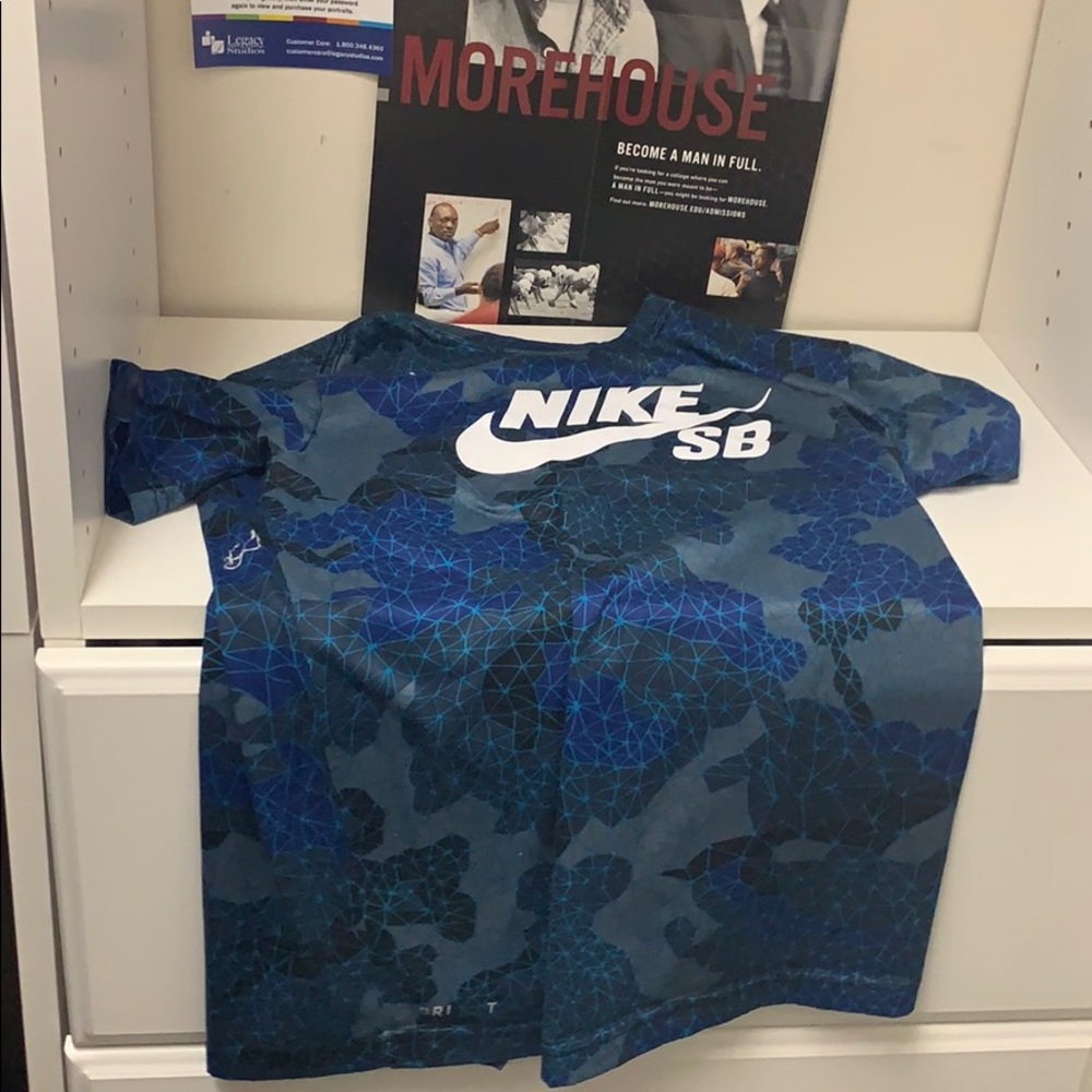 Nike sb